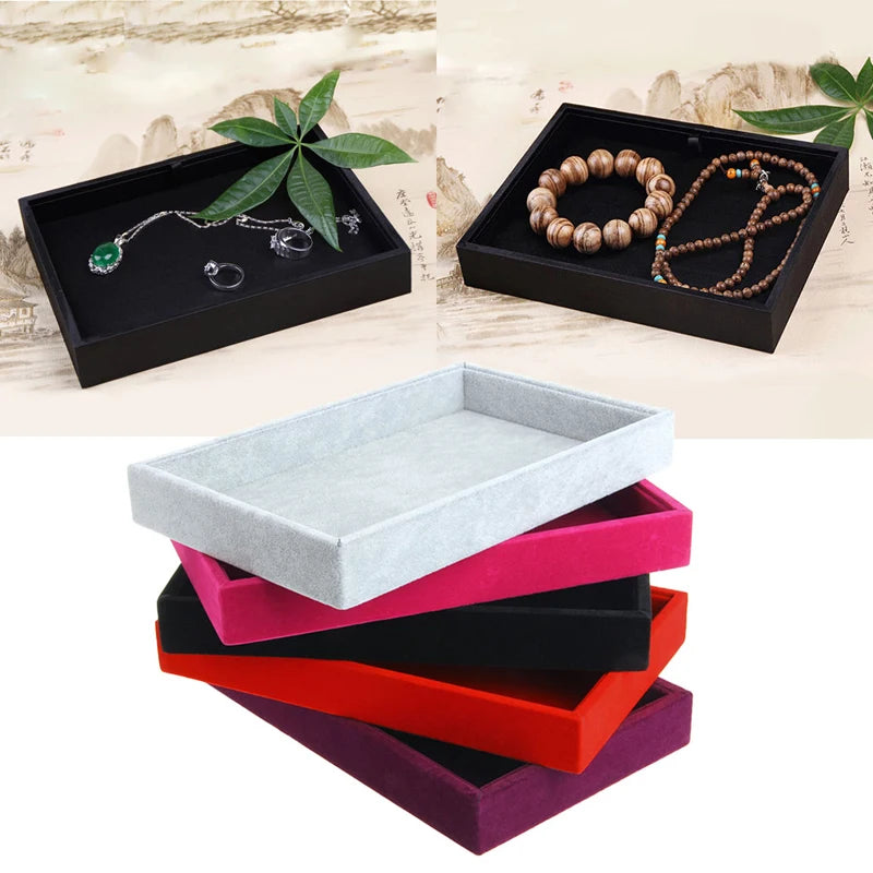 Jewelry tray