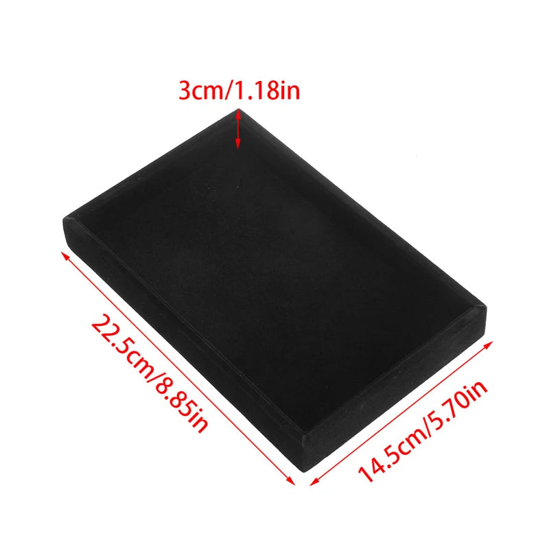 Jewelry tray