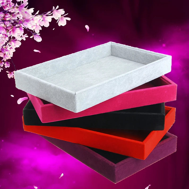 Jewelry tray