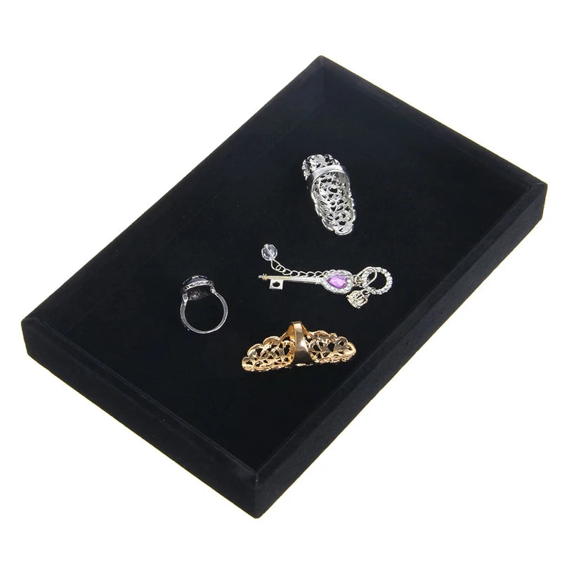 Jewelry tray