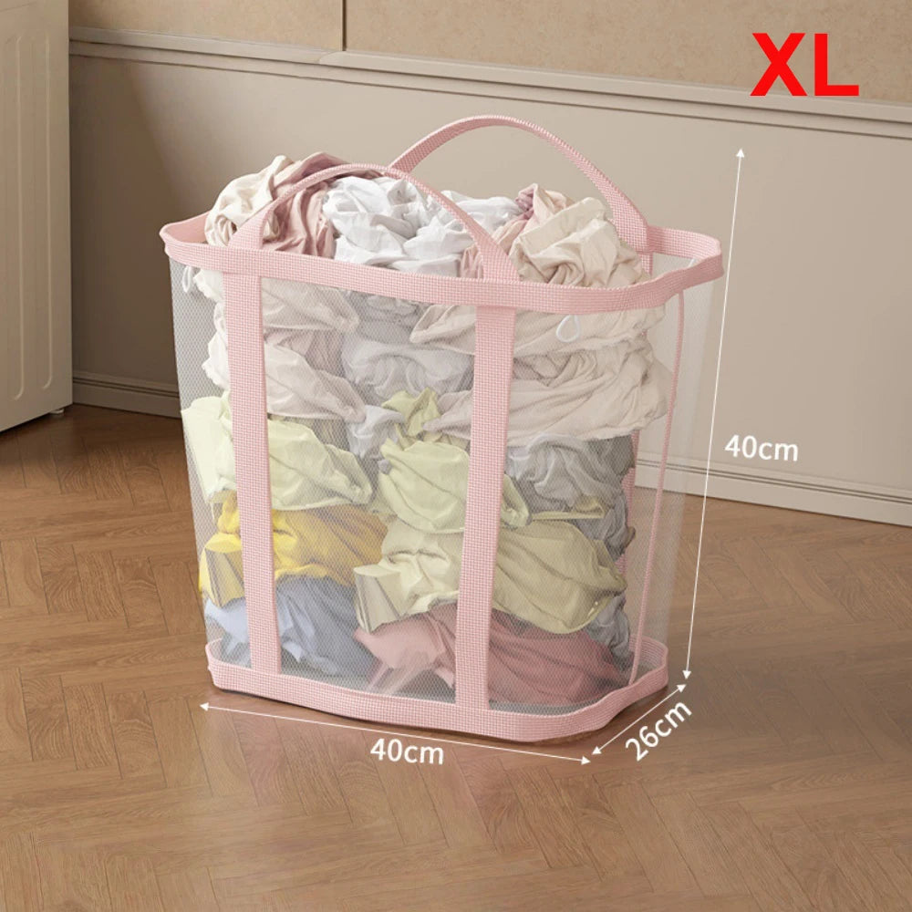Small storage basket