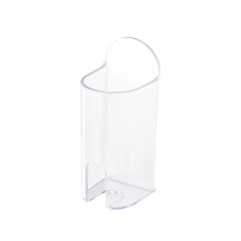 Toothbrush holder