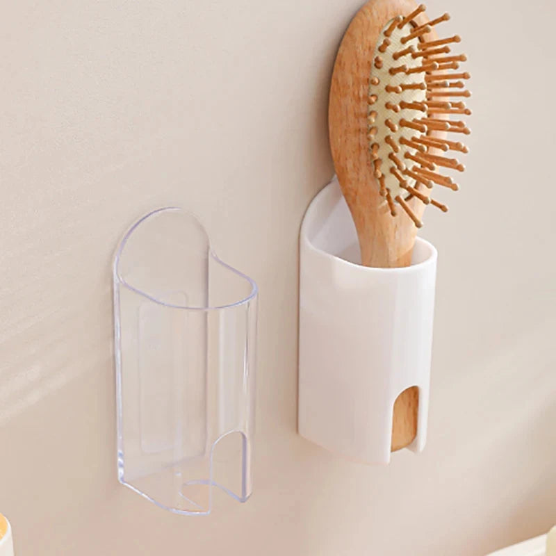 Toothbrush holder