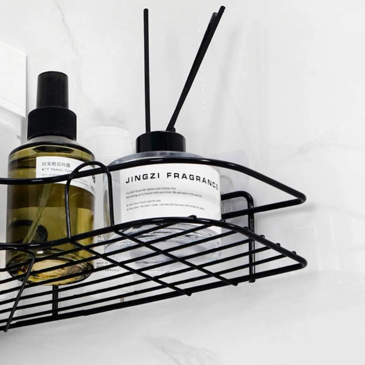 Shower caddy