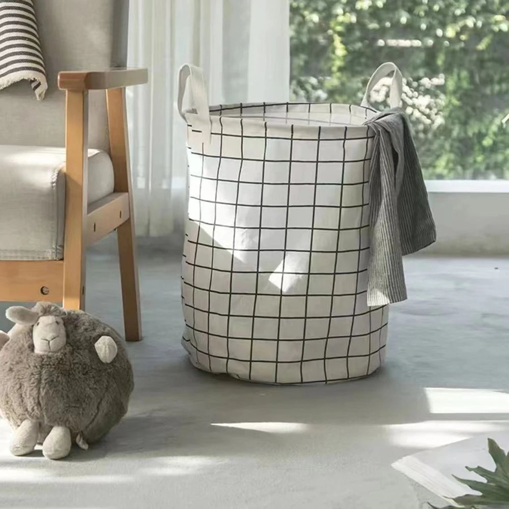 Storage basket