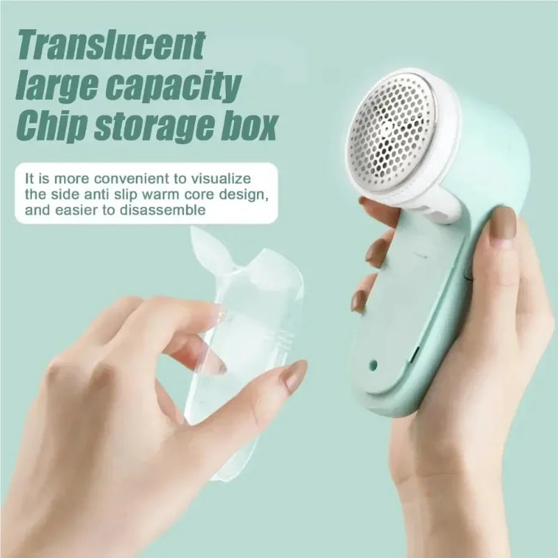 Lint roller
