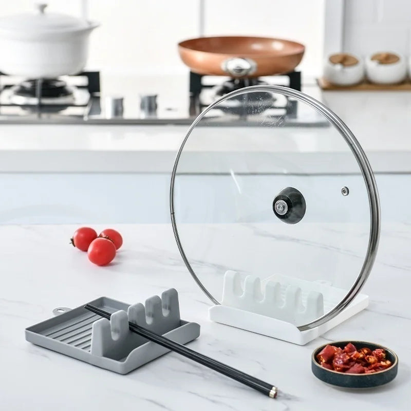 Utensil holder