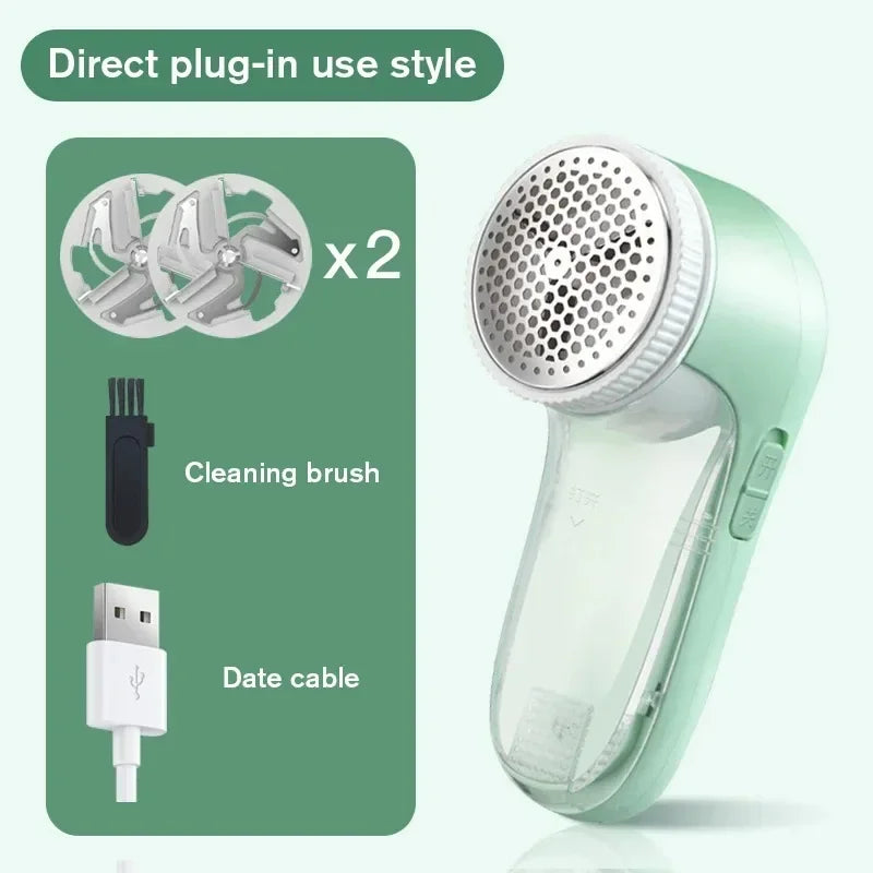 Lint roller