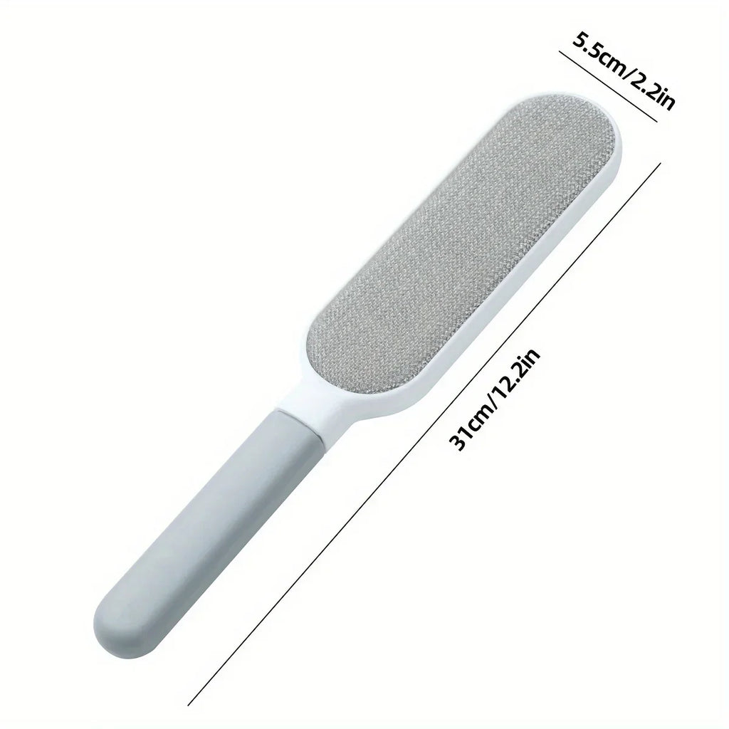 Reusable lint remover