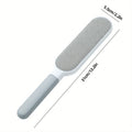 Reusable lint remover