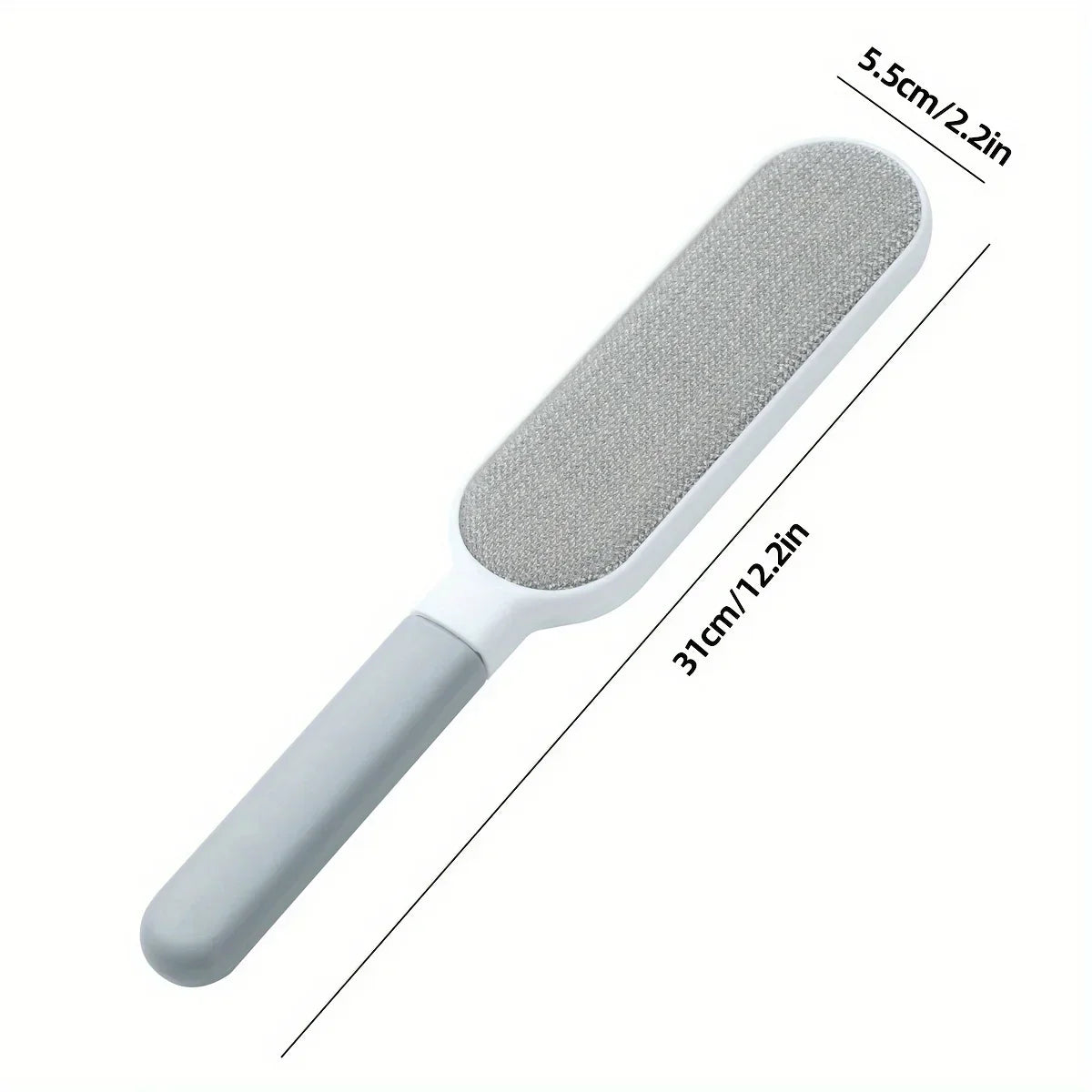 Reusable lint remover