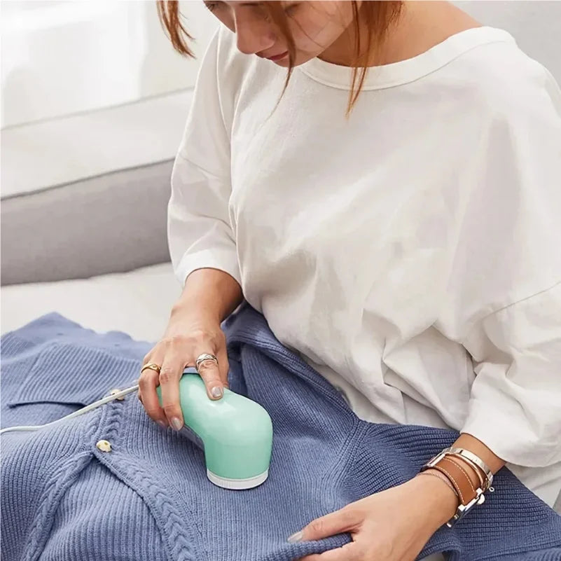 Lint roller