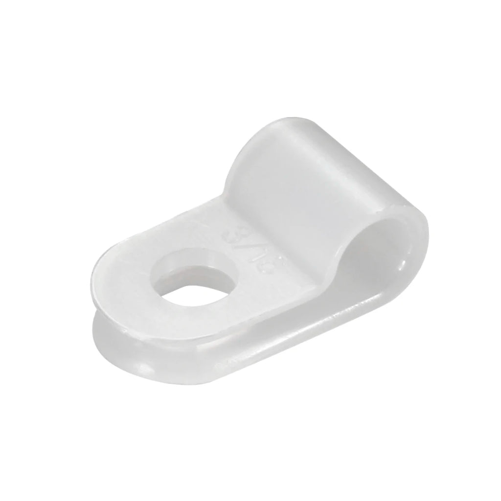 Cable clips