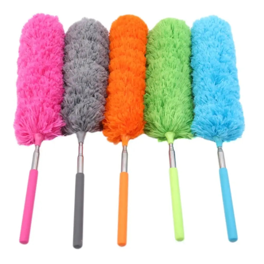 Dusting brush