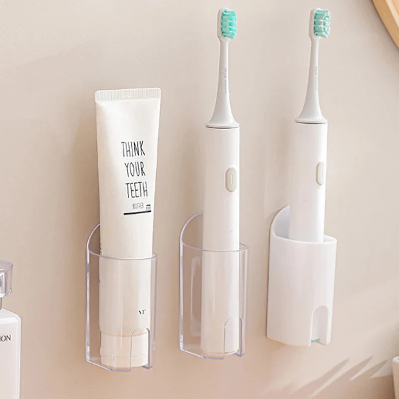 Toothbrush holder