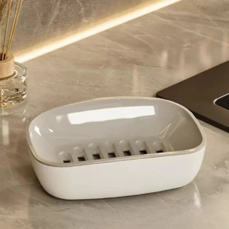 Soap holder