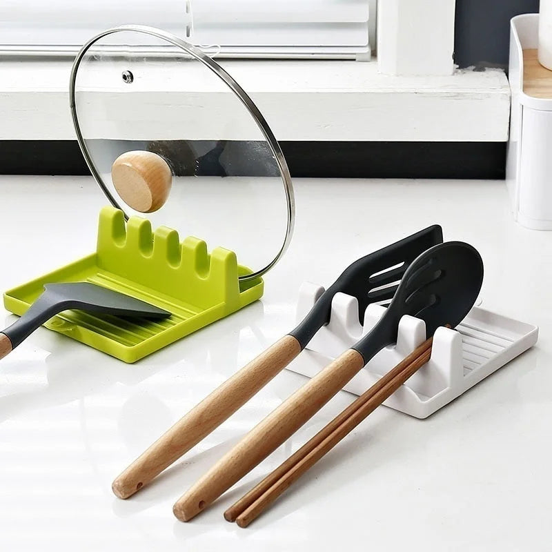 Utensil holder