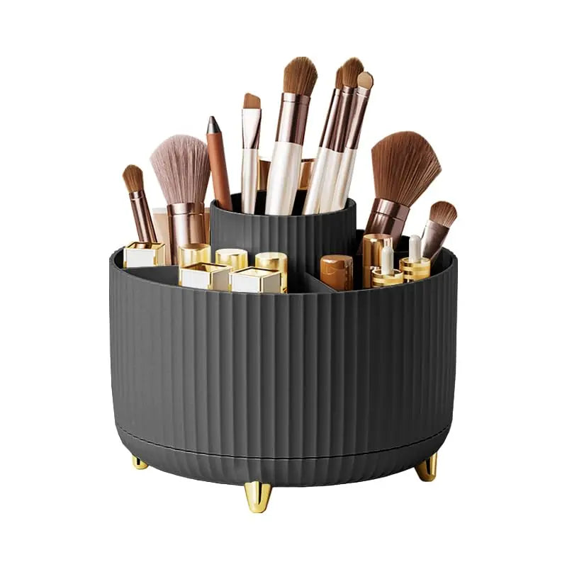 360 Rotating Cosmetic organizer
