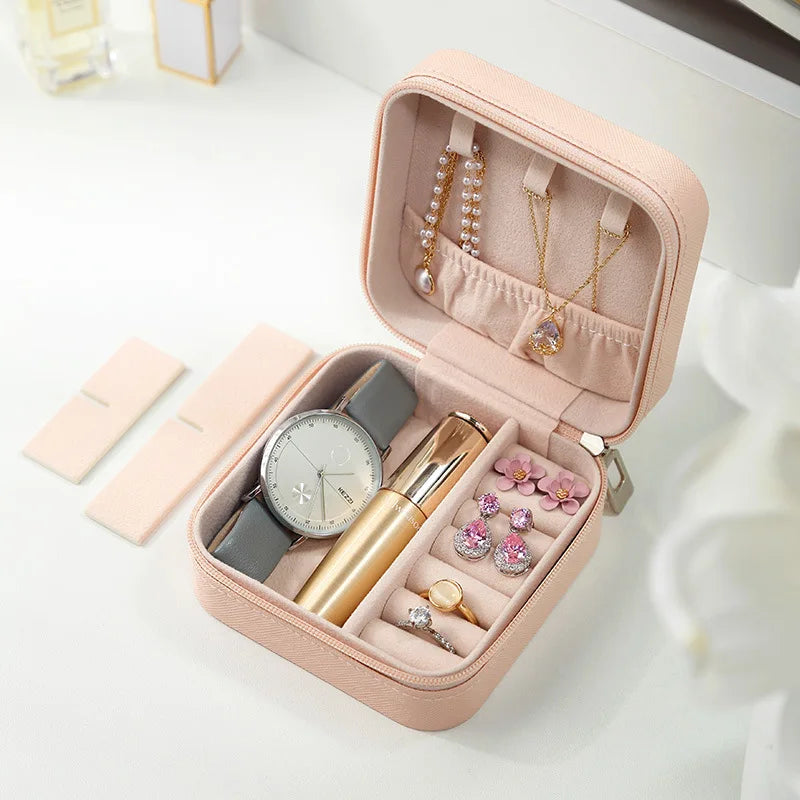 Jewelry organizer