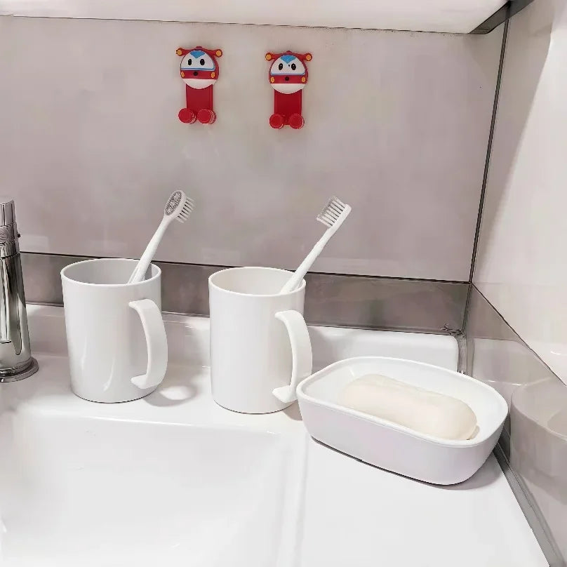 Soap holder