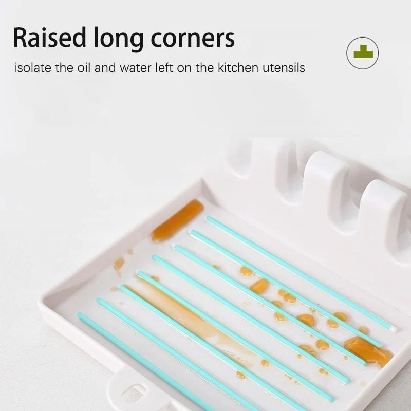 Utensil holder