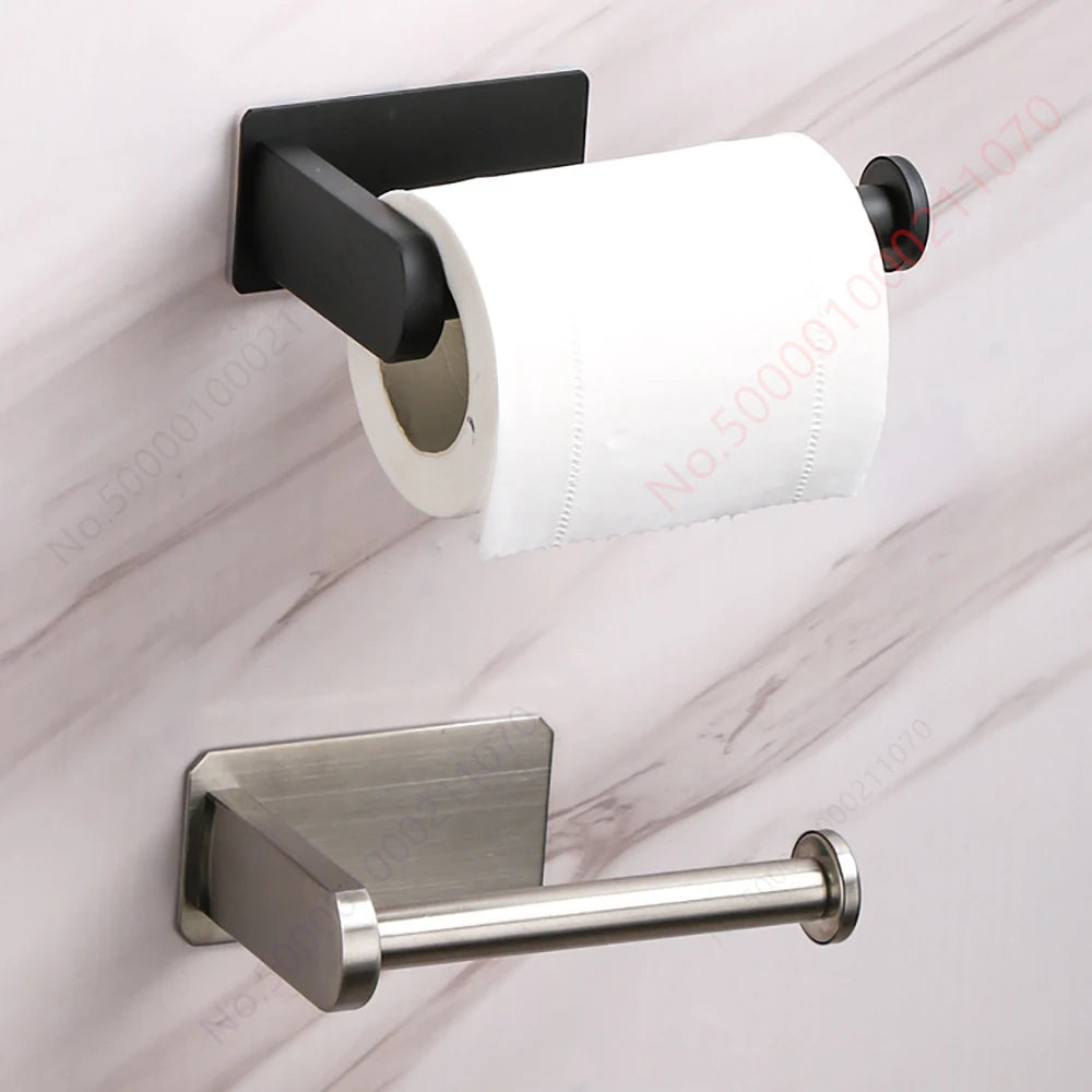 Toilet paper holder