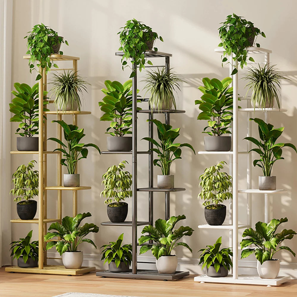Plant stand