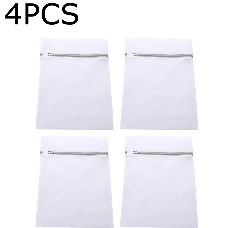 Laundry mesh bags