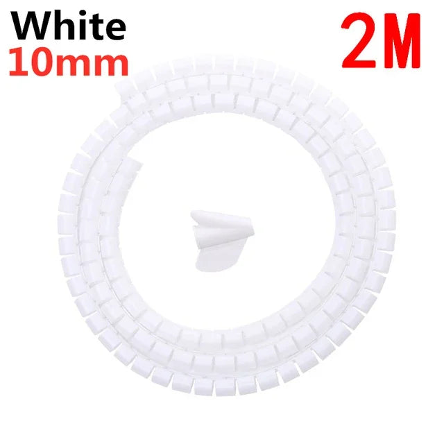 Cable organizer