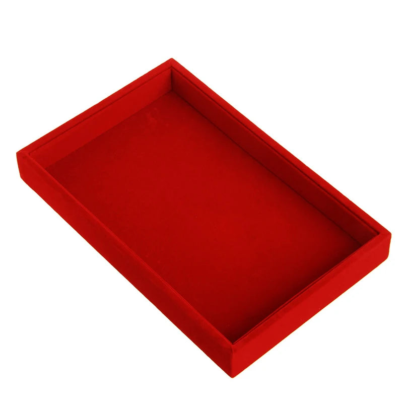 Jewelry tray