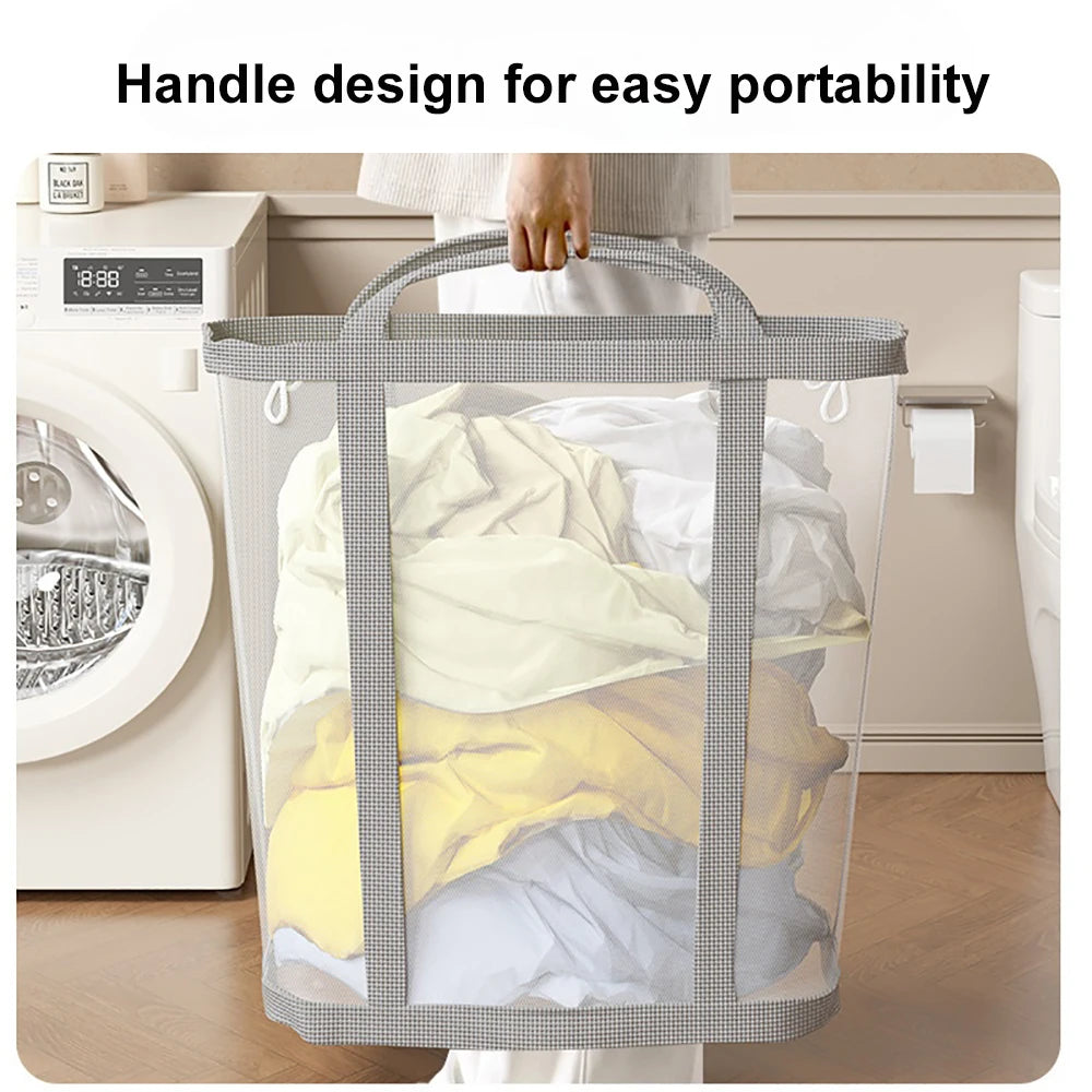 Small storage basket