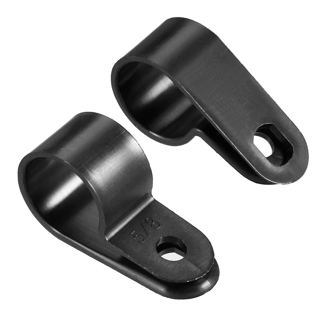 Cable clips