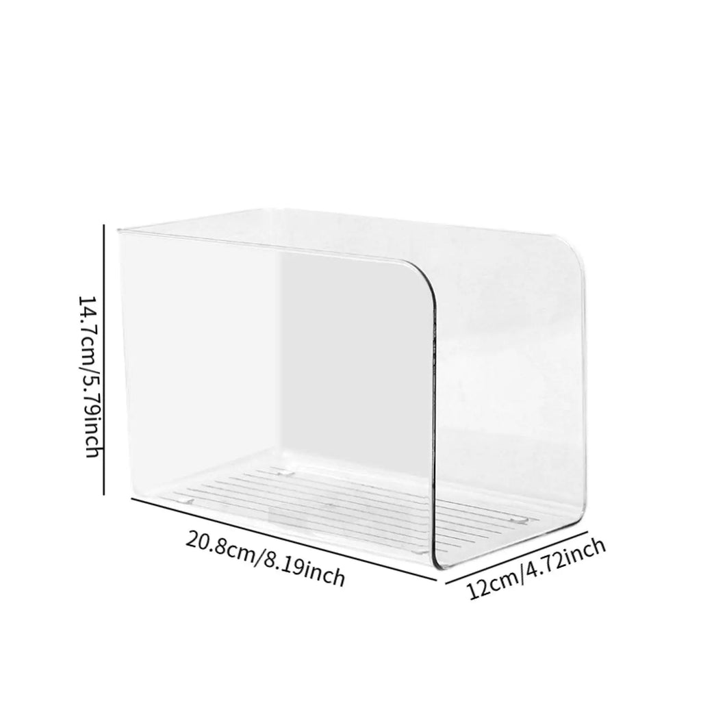 Desk organizer
