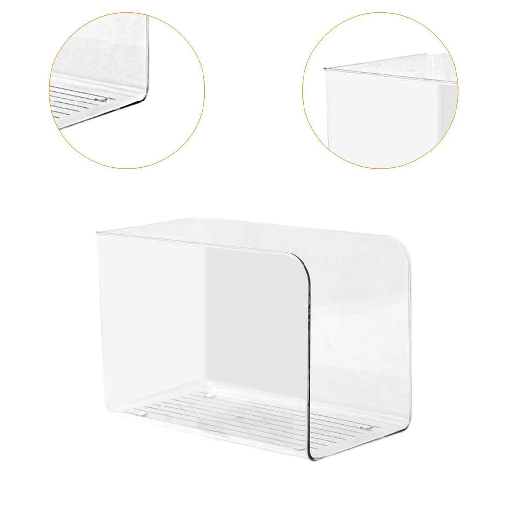 Desk organizer
