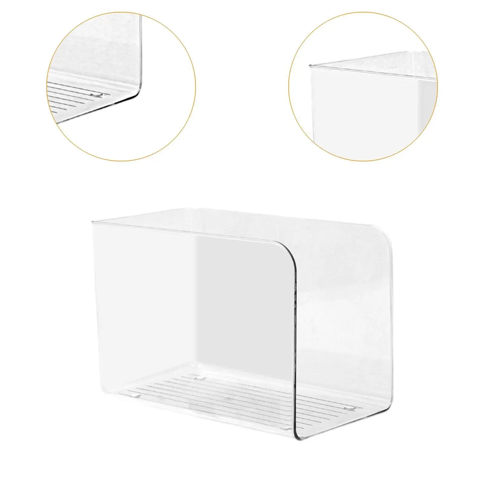 Desk organizer