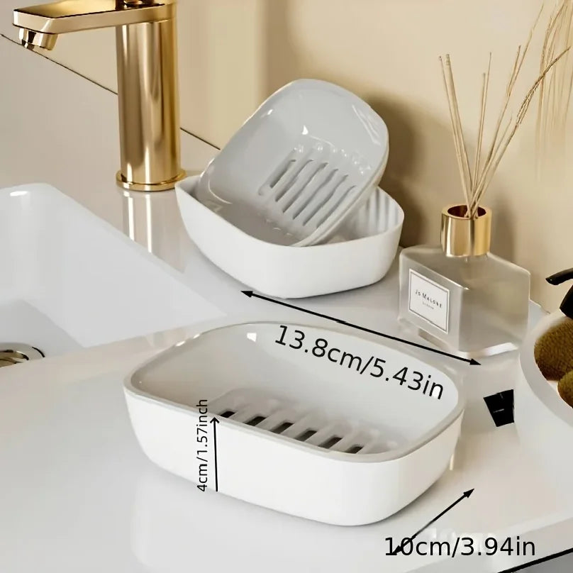 Soap holder