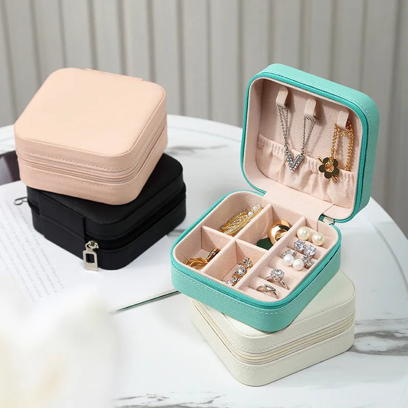 Jewelry organizer
