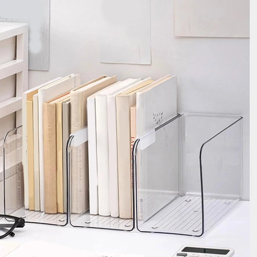Desk organizer