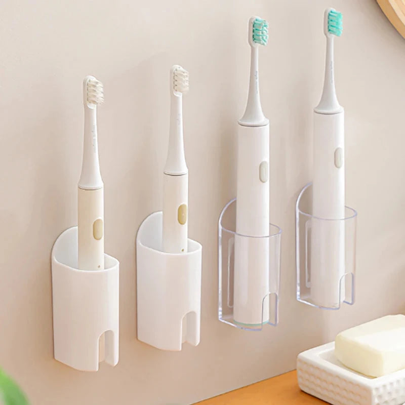 Toothbrush holder