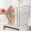 Desk organizer