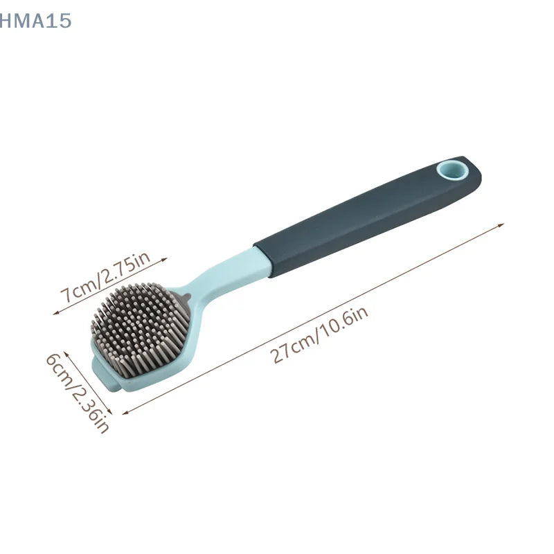 Dishwashing brush