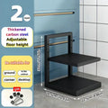 Pan organizer