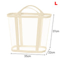 Small storage basket