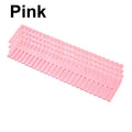 Hanging closet organizer