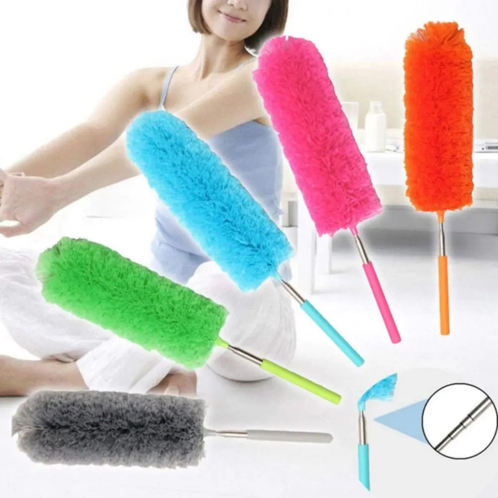 Dusting brush