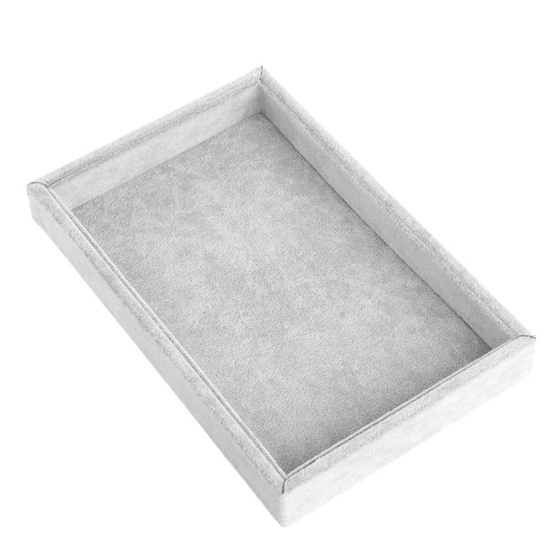 Jewelry tray
