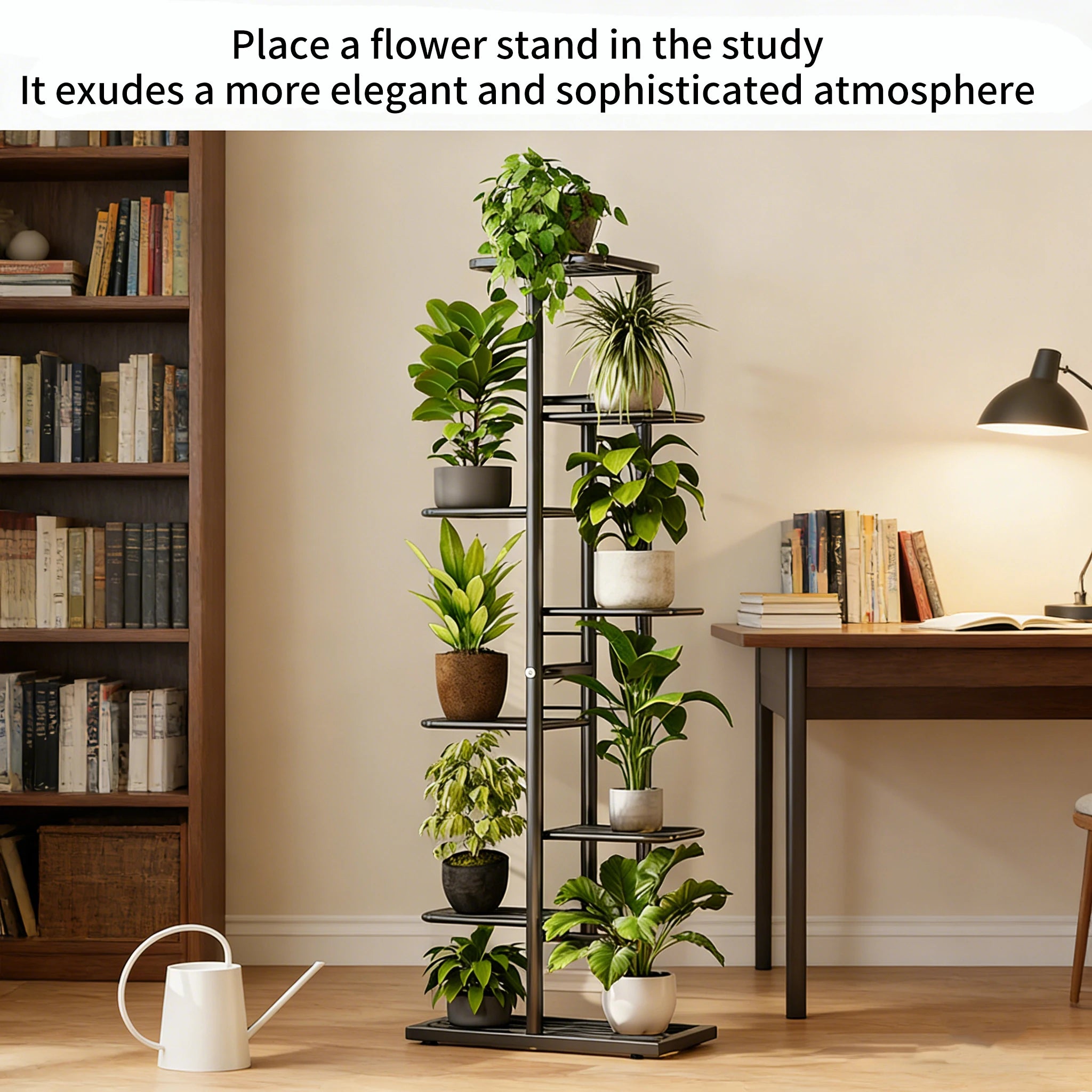 Plant stand