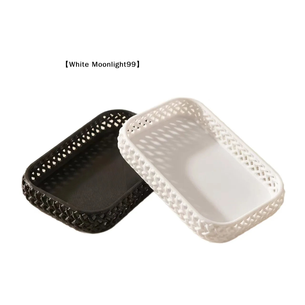 Entryway organizer tray