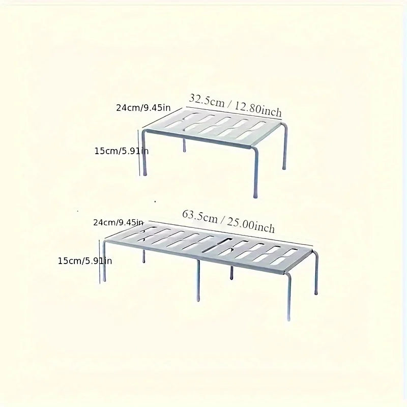 Shoe organizer