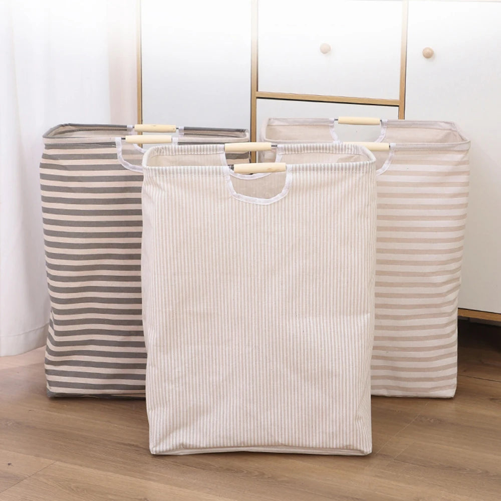 Storage basket